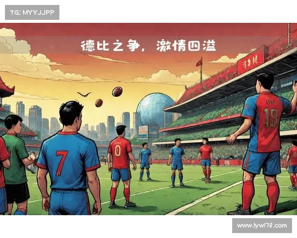 曼联球迷激情四溢回顾球队辉煌历程与未来展望 曼联球迷激情四溢回顾球队辉煌历程与未来展望