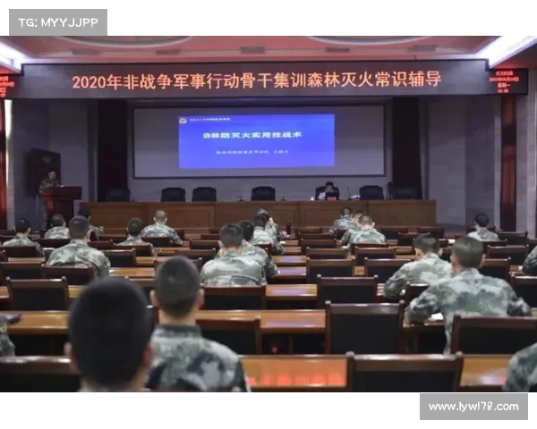 战术演练中的实战模拟与应急反应能力提升研究分析